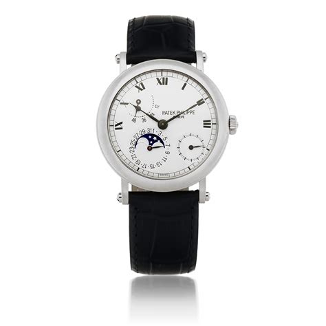 patek philippe geneve 5054|Patek Philippe geneve prices.